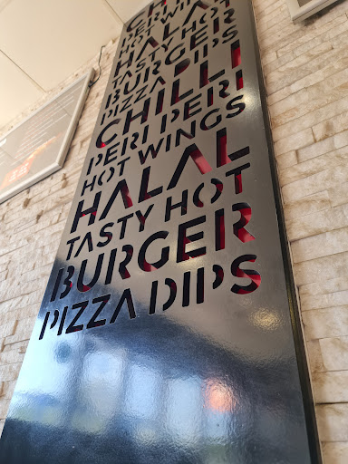 Photo of Peri Peri - 3 The Grn, Luton LU4 9PG