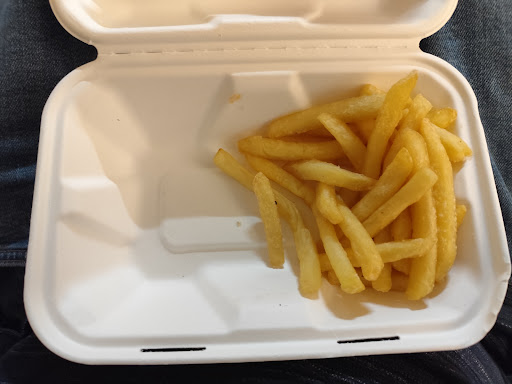 Photo of SFC Peri Peri - 95 Tomlinson Ave, Luton LU4 0QL