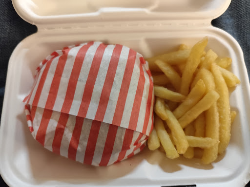 Photo of SFC Peri Peri - 95 Tomlinson Ave, Luton LU4 0QL