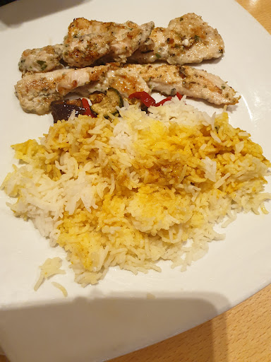 Photo of SFC Peri Peri - 95 Tomlinson Ave, Luton LU4 0QL