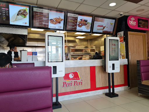 Photo of SFC Peri Peri - 95 Tomlinson Ave, Luton LU4 0QL