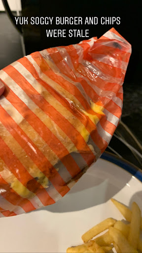 Photo of SFC Peri Peri - 95 Tomlinson Ave, Luton LU4 0QL