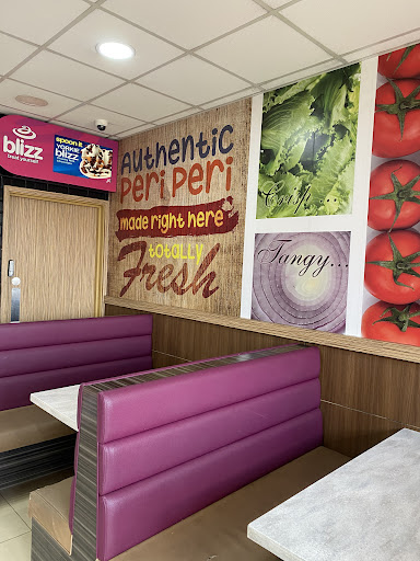 Photo of SFC Peri Peri - 95 Tomlinson Ave, Luton LU4 0QL