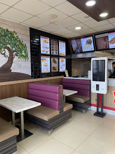 Photo of SFC Peri Peri - 95 Tomlinson Ave, Luton LU4 0QL