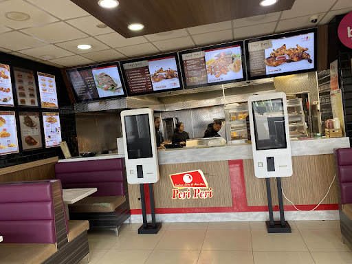 Photo of SFC Peri Peri - 95 Tomlinson Ave, Luton LU4 0QL