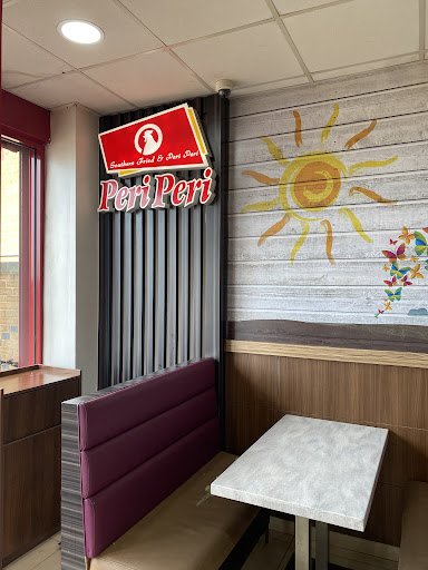 Photo of SFC Peri Peri - 95 Tomlinson Ave, Luton LU4 0QL