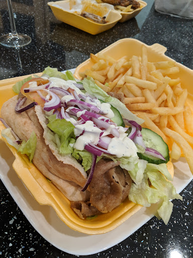 Photo of SFC Peri Peri - 95 Tomlinson Ave, Luton LU4 0QL