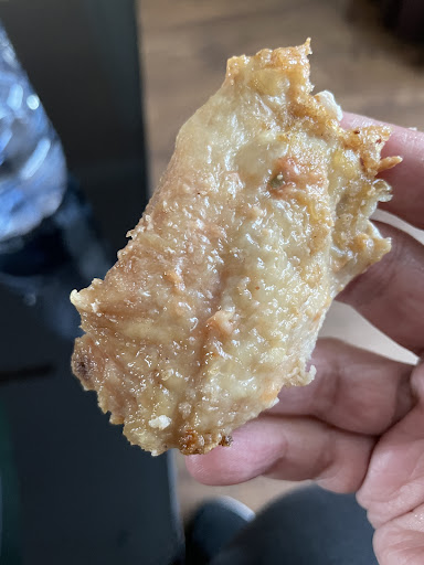 Photo of SFC Peri Peri - 95 Tomlinson Ave, Luton LU4 0QL