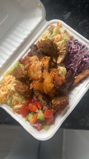 Photo of Falafel House - 247 Beechwood Rd, Luton LU4 9RA