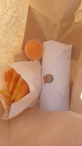 Photo of Falafel House - 247 Beechwood Rd, Luton LU4 9RA