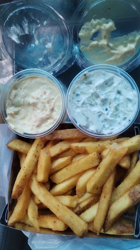 Photo of Souvlaki Station - 10 Albion St, Dunstable LU6 1SA