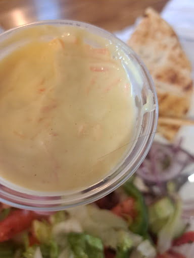 Photo of Souvlaki Station - 10 Albion St, Dunstable LU6 1SA