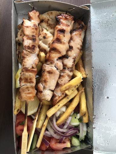 Photo of Souvlaki Station - 10 Albion St, Dunstable LU6 1SA