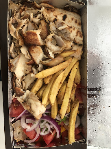 Photo of Souvlaki Station - 10 Albion St, Dunstable LU6 1SA