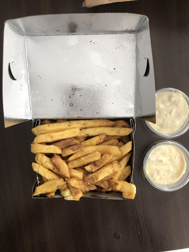 Photo of Souvlaki Station - 10 Albion St, Dunstable LU6 1SA