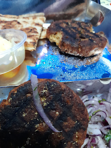 Photo of Souvlaki Station - 10 Albion St, Dunstable LU6 1SA