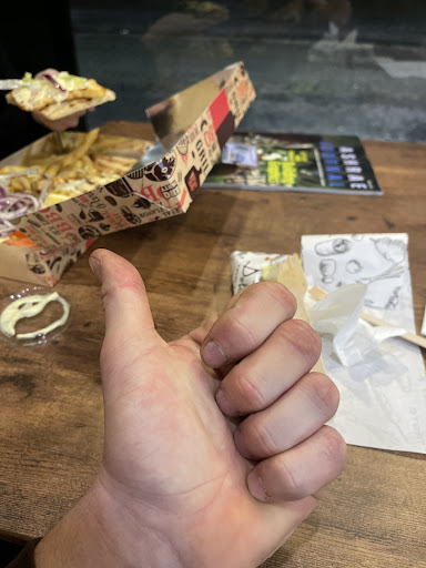 Photo of Souvlaki Station - 10 Albion St, Dunstable LU6 1SA