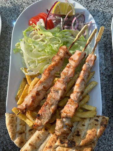 Photo of Souvlaki Station - 10 Albion St, Dunstable LU6 1SA