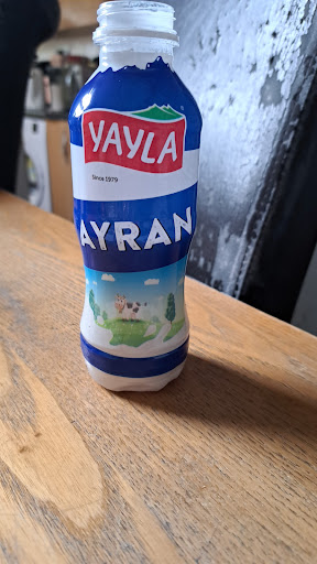 Photo of Souvlaki Station - 10 Albion St, Dunstable LU6 1SA