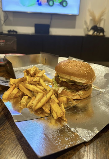 Photo of Souvlaki Station - 10 Albion St, Dunstable LU6 1SA