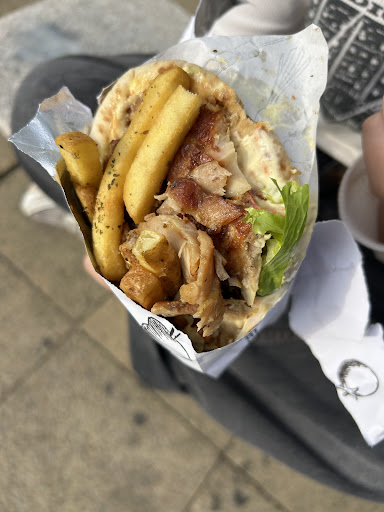 Photo of Souvlaki Station - 10 Albion St, Dunstable LU6 1SA