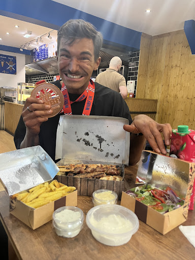 Photo of Souvlaki Station - 10 Albion St, Dunstable LU6 1SA