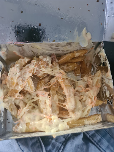 Photo of Souvlaki Station - 10 Albion St, Dunstable LU6 1SA