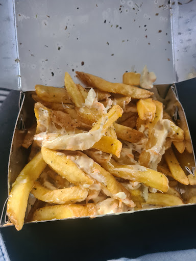 Photo of Souvlaki Station - 10 Albion St, Dunstable LU6 1SA