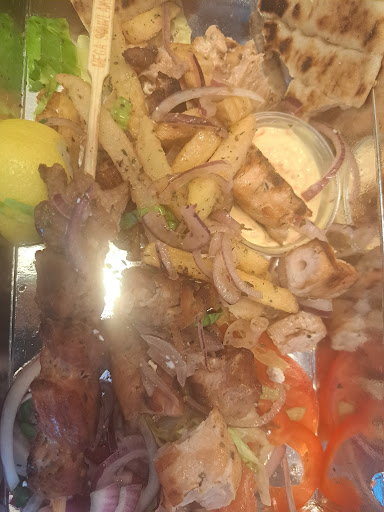 Photo of Souvlaki Station - 10 Albion St, Dunstable LU6 1SA