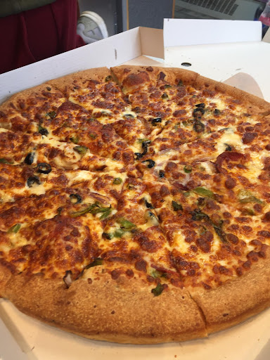 Photo of Spicy Chicken & Pizza - 64 Leagrave Rd, Luton LU4 8HZ
