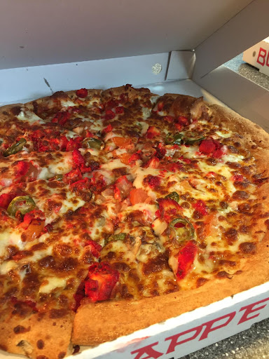 Photo of Spicy Chicken & Pizza - 64 Leagrave Rd, Luton LU4 8HZ