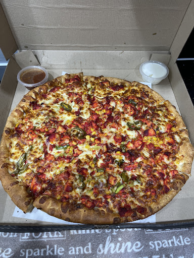 Photo of Spicy Chicken & Pizza - 64 Leagrave Rd, Luton LU4 8HZ