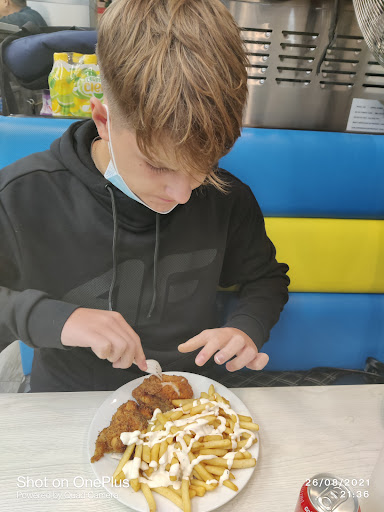 Photo of Spicy Chicken & Pizza - 64 Leagrave Rd, Luton LU4 8HZ