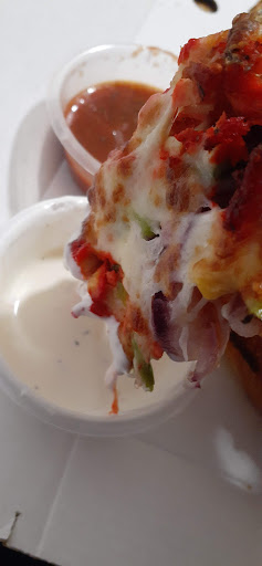 Photo of Spicy Chicken & Pizza - 64 Leagrave Rd, Luton LU4 8HZ