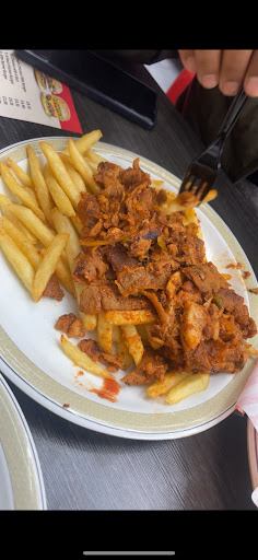 Photo of Spicy Chicken & Pizza - 64 Leagrave Rd, Luton LU4 8HZ