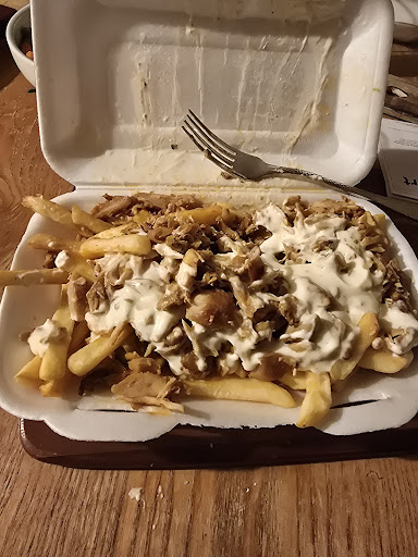 Photo of Paradise Take-Away - 133 Luton Rd, Dunstable LU5 4LW