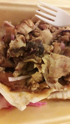 Photo of Paradise Take-Away - 133 Luton Rd, Dunstable LU5 4LW