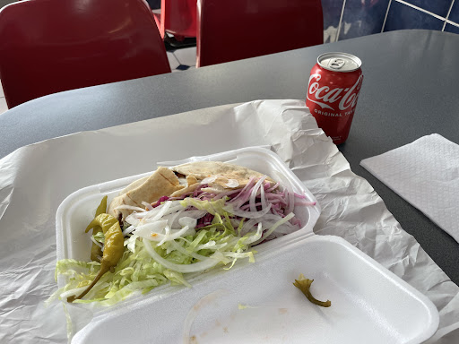 Photo of Paradise Take-Away - 133 Luton Rd, Dunstable LU5 4LW