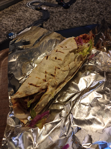 Photo of Paradise Take-Away - 133 Luton Rd, Dunstable LU5 4LW