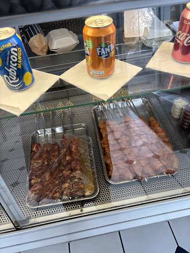 Photo of Paradise Take-Away - 133 Luton Rd, Dunstable LU5 4LW