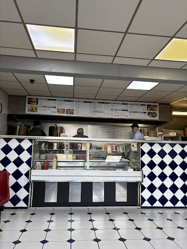 Photo of Paradise Take-Away - 133 Luton Rd, Dunstable LU5 4LW