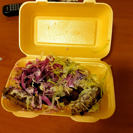 Photo of Paradise Take-Away - 133 Luton Rd, Dunstable LU5 4LW