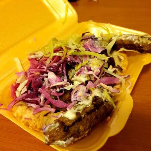 Photo of Paradise Take-Away - 133 Luton Rd, Dunstable LU5 4LW