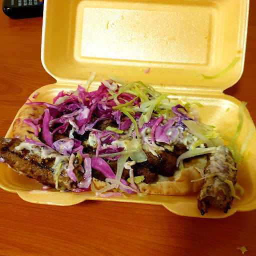 Photo of Paradise Take-Away - 133 Luton Rd, Dunstable LU5 4LW