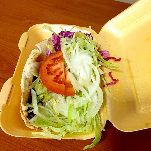 Photo of Paradise Take-Away - 133 Luton Rd, Dunstable LU5 4LW