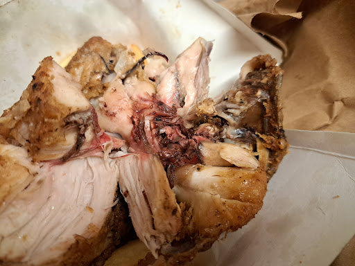 Photo of Chicken & Pizza Hott - 208 High St N, Dunstable LU6 1AU