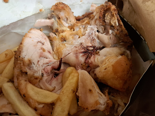 Photo of Chicken & Pizza Hott - 208 High St N, Dunstable LU6 1AU