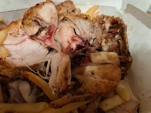 Photo of Chicken & Pizza Hott - 208 High St N, Dunstable LU6 1AU