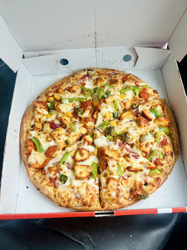 Photo of Food Fellas Halal Takeaway - 163 Marsh Rd, Luton LU3 2QQ