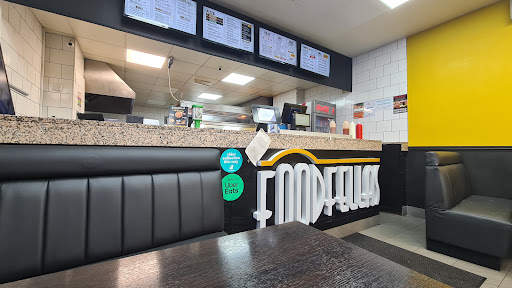 Photo of Food Fellas Halal Takeaway - 163 Marsh Rd, Luton LU3 2QQ